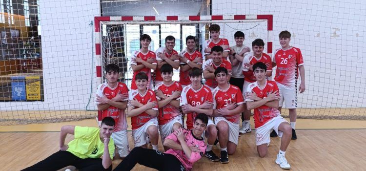 Cròniques del Club Balonmano Vinaròs, 29-30 de març