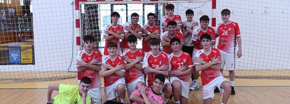 Cròniques del Club Balonmano Vinaròs, 29-30 de març