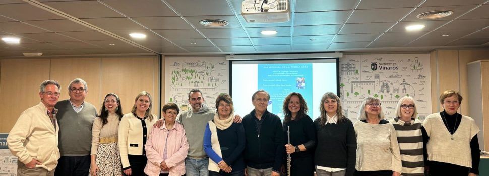 Celebració del Dia Mundial de la Poesia