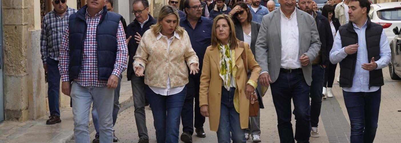 Sant Mateu ingressarà més de 150.000 euros a través del Fons de Cooperació