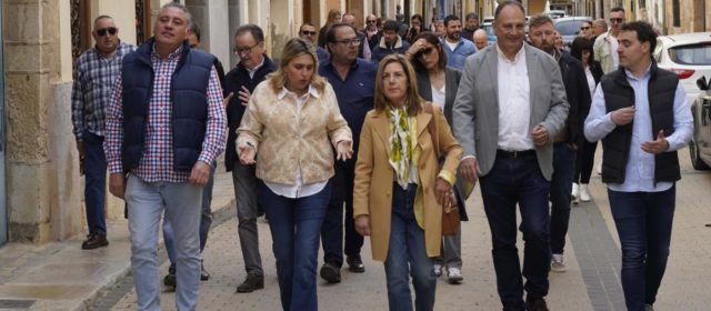 Sant Mateu ingressarà més de 150.000 euros a través del Fons de Cooperació