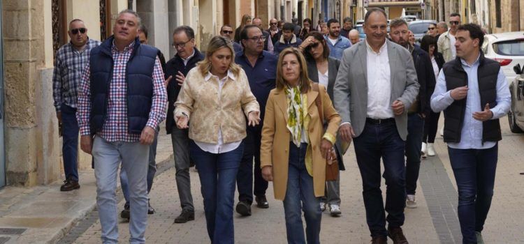 Sant Mateu ingressarà més de 150.000 euros a través del Fons de Cooperació