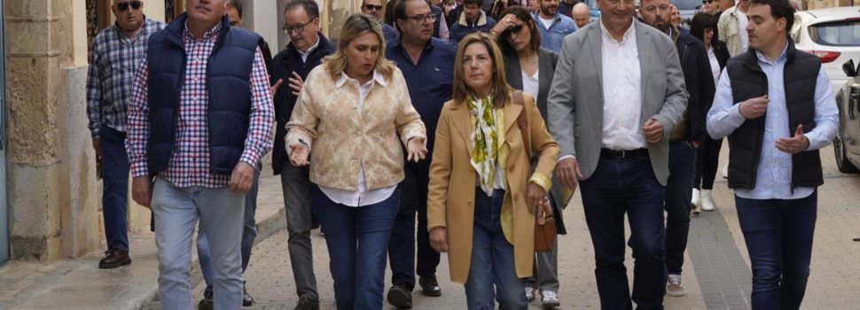Sant Mateu ingressarà més de 150.000 euros a través del Fons de Cooperació