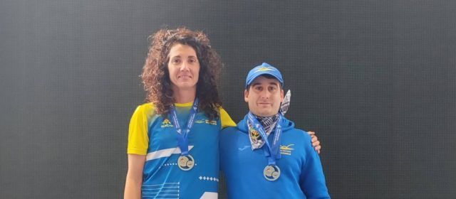 El CN Benicarló suma dos medalles al Campionat d’Espanya Màster de fons a Oviedo