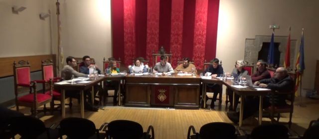 Independents per Morella acusen PP i PSOE d’impedir que el CISE puga pagar les nòmines i als proveïdors