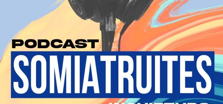 Joventut posa en marxa una nova temporada del podcast “Somiatruites”