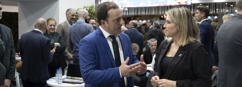La Diputació es marca el repte d’aconseguir 11.000 usuaris per temporada per al programa Castelló Sènior