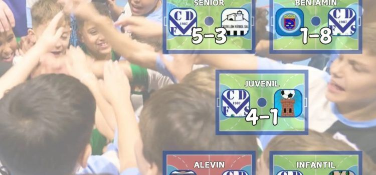 El CD Vinaròs FS, en la pelea por los títulos