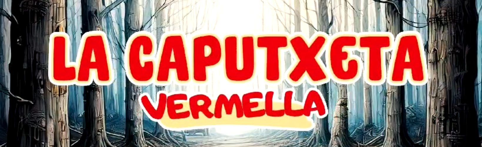 Lluís Ortega fa una adaptació cinematogràfica de “La Caputxella Vermella” on denuncia el bullying