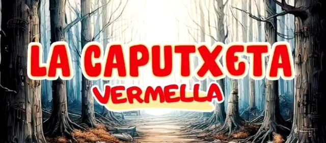 Lluís Ortega fa una adaptació cinematogràfica de “La Caputxella Vermella” on denuncia el bullying
