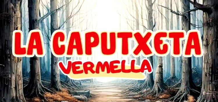 Lluís Ortega fa una adaptació cinematogràfica de “La Caputxella Vermella” on denuncia el bullying