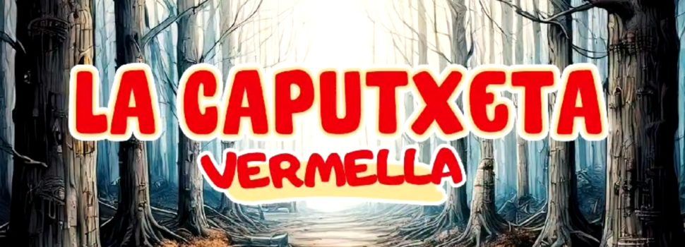 Lluís Ortega fa una adaptació cinematogràfica de “La Caputxella Vermella” on denuncia el bullying