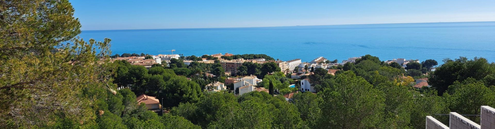 L’Ajuntament d’Alcalà-Alcossebre ven dues parcel·les municipals per 289.500 euros per a finançar la construcció de l’Espai d’Arts