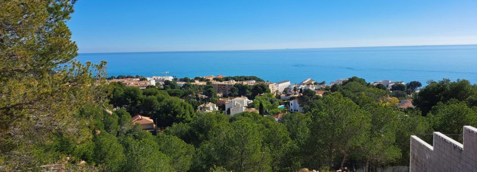 L’Ajuntament d’Alcalà-Alcossebre ven dues parcel·les municipals per 289.500 euros per a finançar la construcció de l’Espai d’Arts