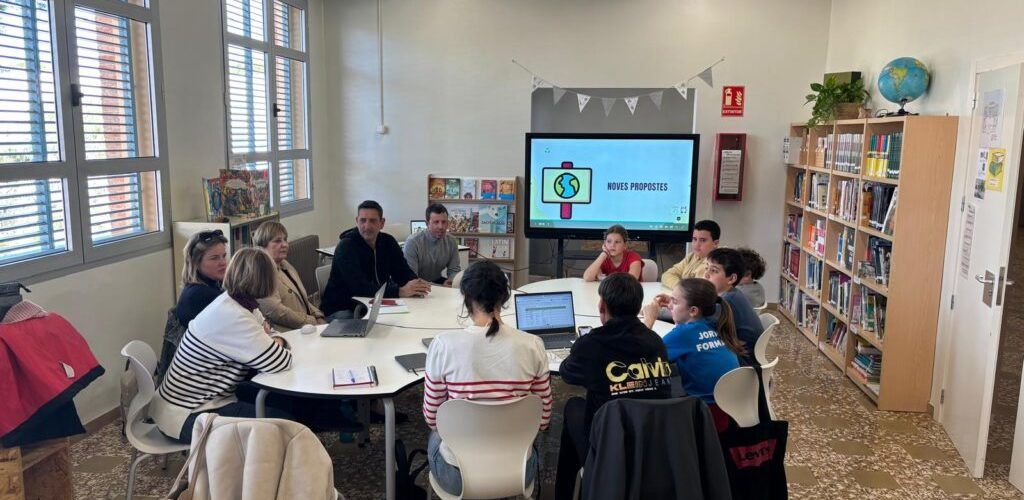 Reactivació del Comitè Ambiental i Civisme Municipal d’Ulldecona