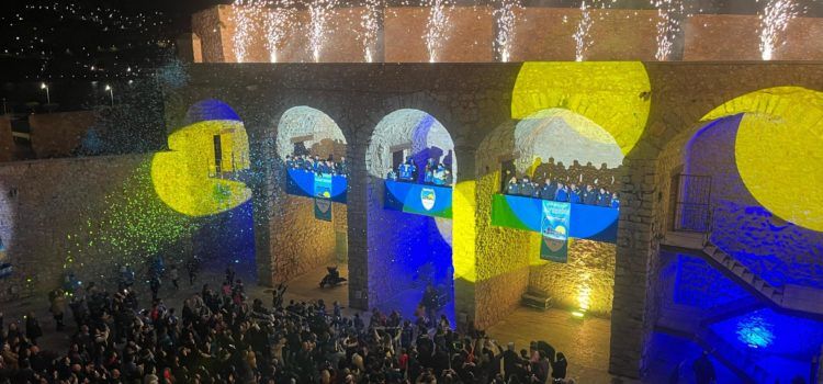 L’Ajuntament de Peníscola homenatja el Servigroup Peñíscola Fútbol Sala, Campió de la Copa d’Espanya