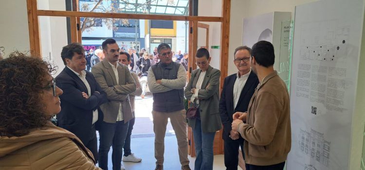 Alcalà de Xivert ha obert les portes de la Casa del Metge-Consulta del Dr. Cardona
