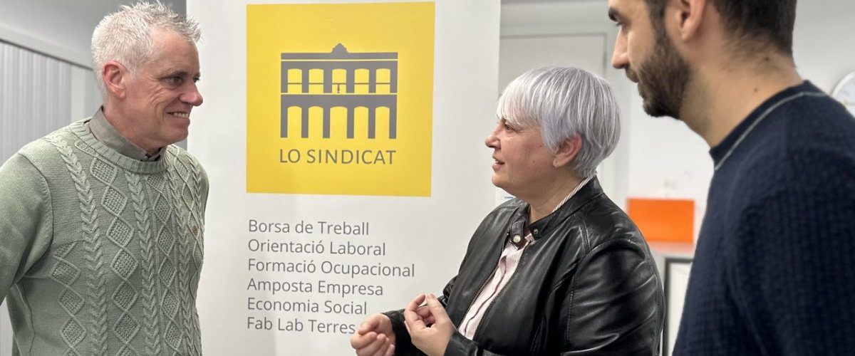 L’Ajuntament d’Amposta ha gestionat prop de 600.000 euros de subvencions a les empreses durant el 2024 a Lo Sindicat