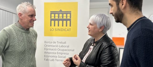 L’Ajuntament d’Amposta ha gestionat prop de 600.000 euros de subvencions a les empreses durant el 2024 a Lo Sindicat
