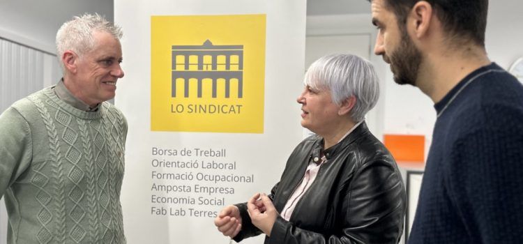 L’Ajuntament d’Amposta ha gestionat prop de 600.000 euros de subvencions a les empreses durant el 2024 a Lo Sindicat