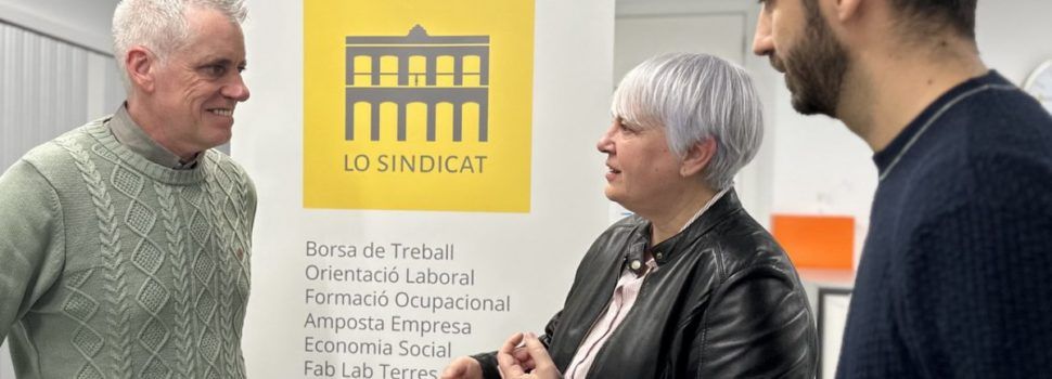 L’Ajuntament d’Amposta ha gestionat prop de 600.000 euros de subvencions a les empreses durant el 2024 a Lo Sindicat