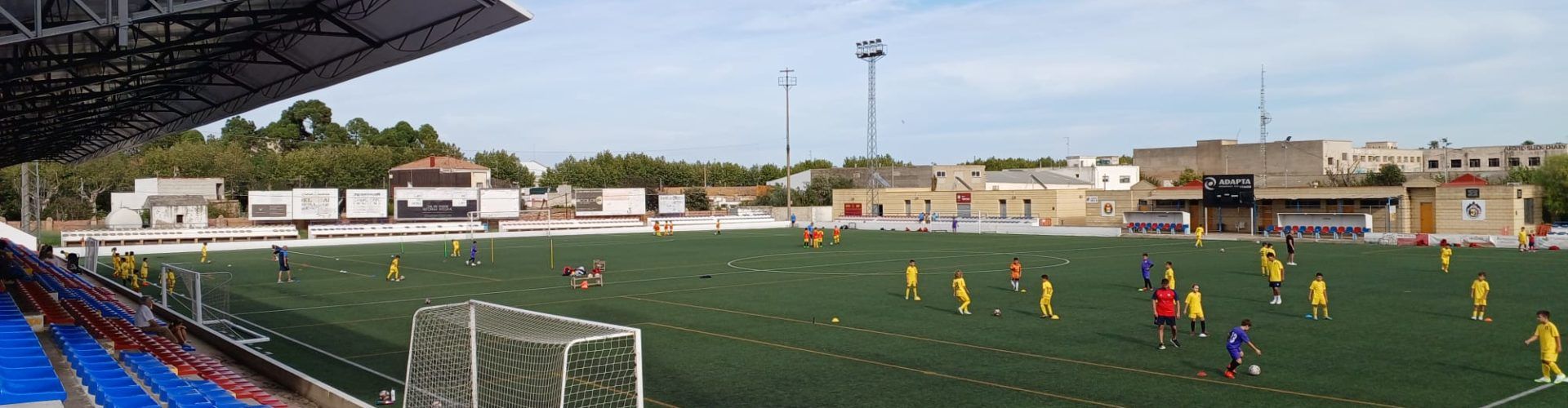 L’Ajuntament de Benicarló habilita un tràmit electrònic per a facilitar l’organització d’esdeveniments esportius