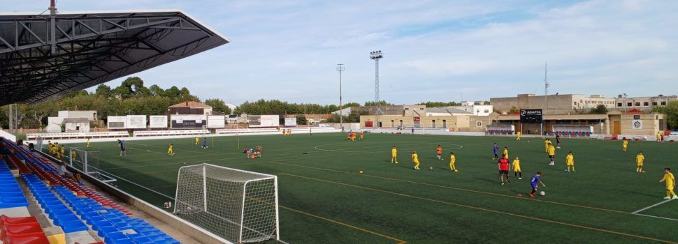 L’Ajuntament de Benicarló habilita un tràmit electrònic per a facilitar l’organització d’esdeveniments esportius