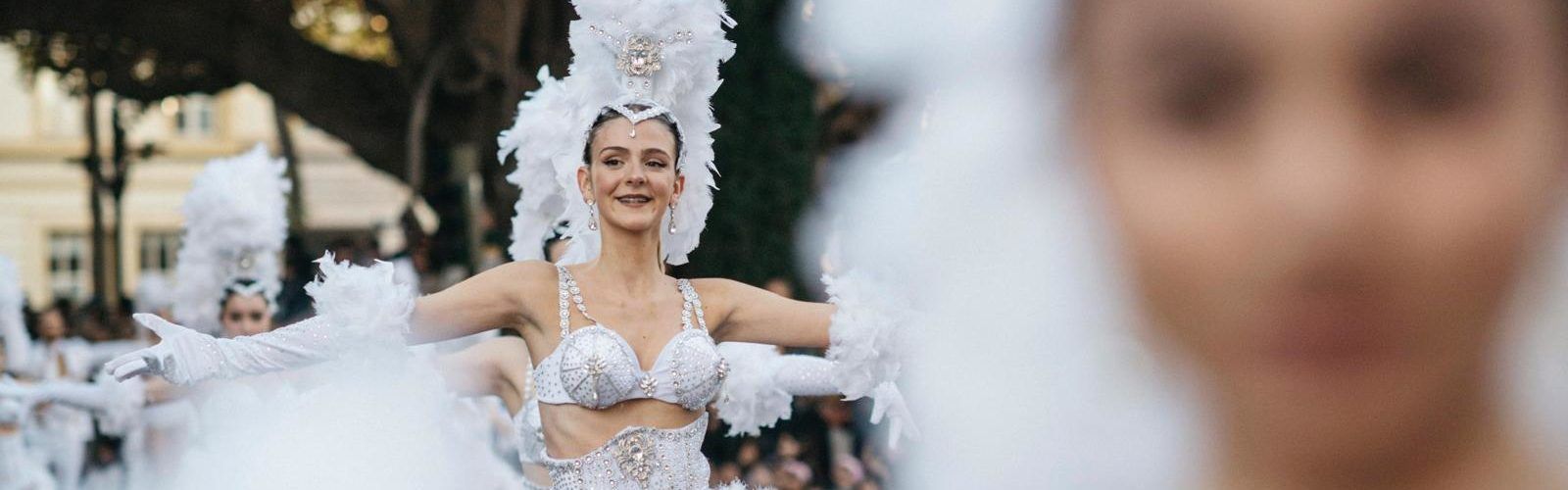 El Carnaval de Vinaròs, en les festes de la Magdalena