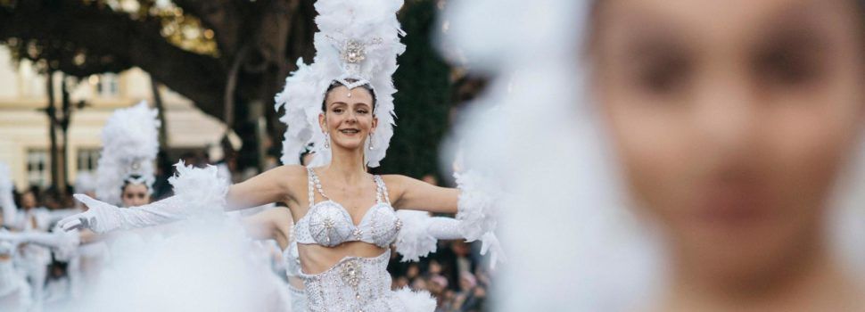 El Carnaval de Vinaròs, en les festes de la Magdalena