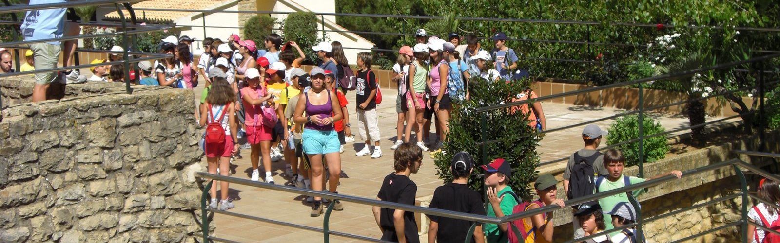 Pròxima obertura de la preinscripció per a la Colònia Seidia de Benassal