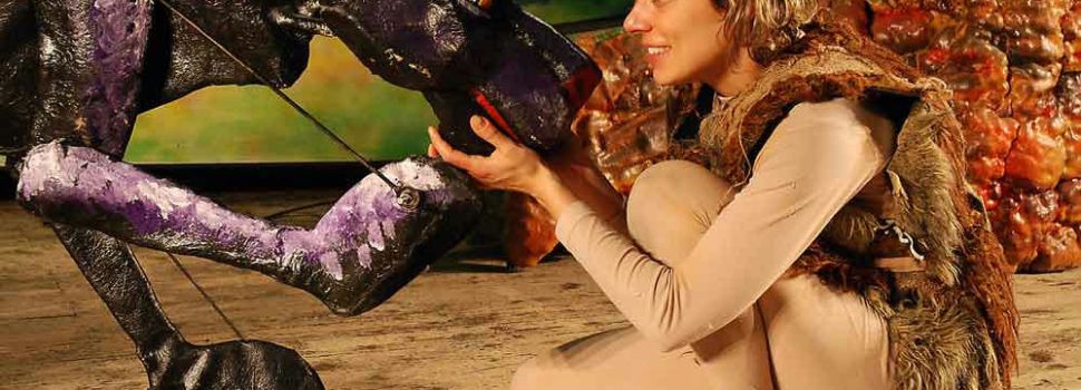 “El llibre de la selva” al Teatre Orfeó Montsià