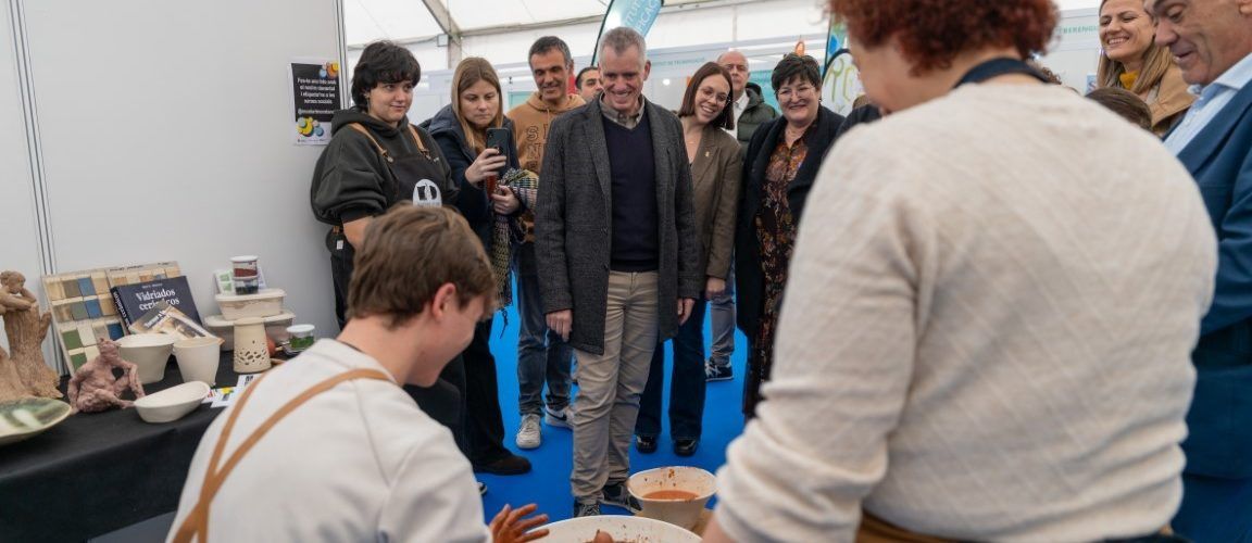 El Fòrum Jove Terres de l’Ebre arranca amb vora dos mil inscrits a la quarantena d’activitats programades