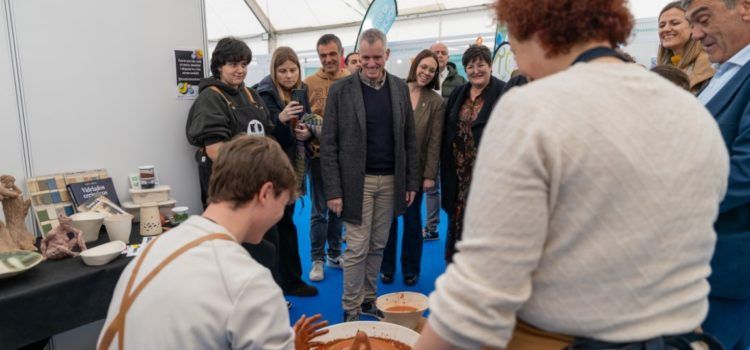 El Fòrum Jove Terres de l’Ebre arranca amb vora dos mil inscrits a la quarantena d’activitats programades