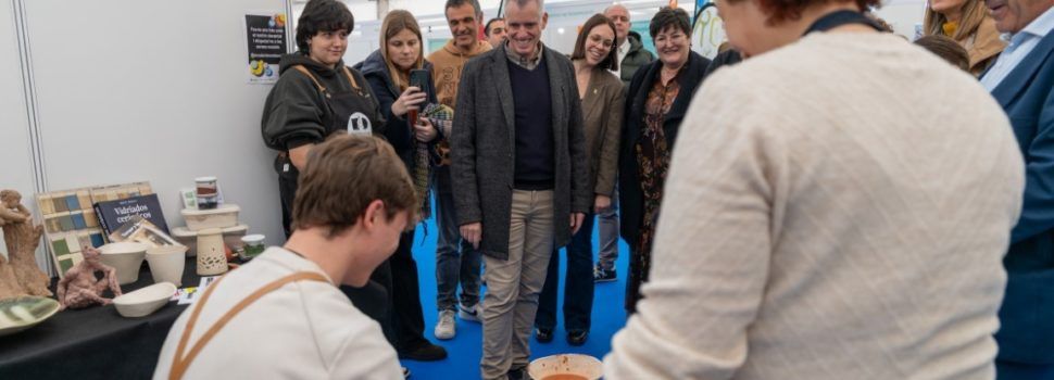 El Fòrum Jove Terres de l’Ebre arranca amb vora dos mil inscrits a la quarantena d’activitats programades