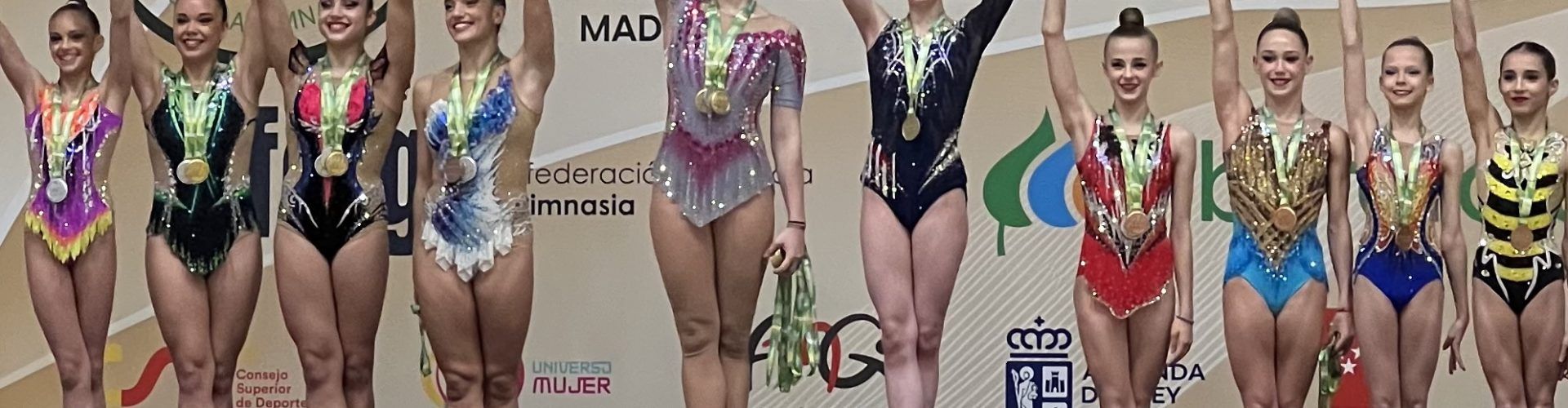 El club Mabel Benicarló, Campeón de España de la primera fase de la Liga iberdrola