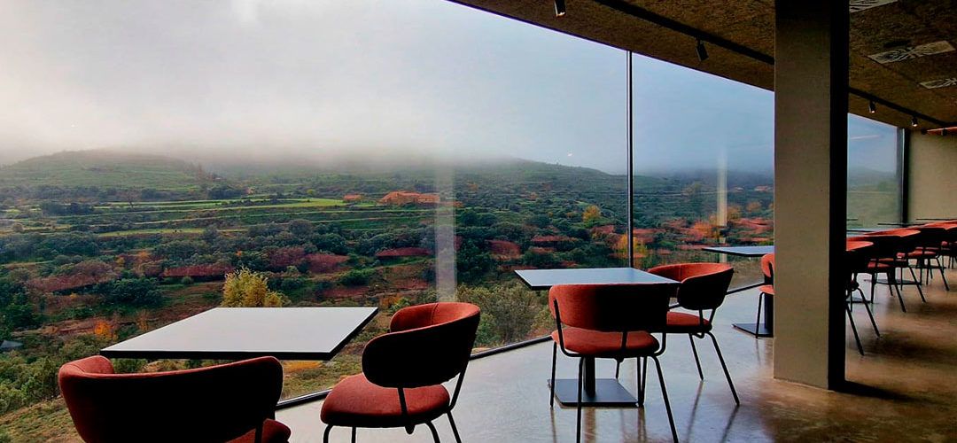 Un benicarlando abrirá en Mirambel un hotel paisaje con 10 habitaciones