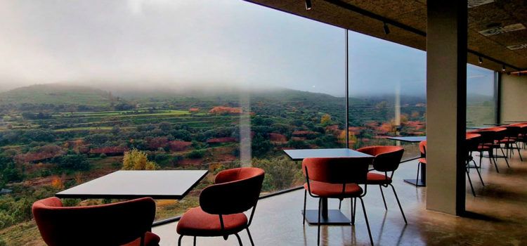 Un benicarlando abrirá en Mirambel un hotel paisaje con 10 habitaciones