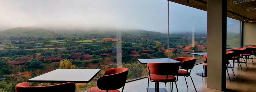 Un benicarlando abrirá en Mirambel un hotel paisaje con 10 habitaciones