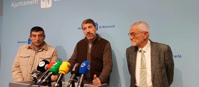 Un total de 10 empreses optaran a la gestió de la Piscina Municipal de Benicarló