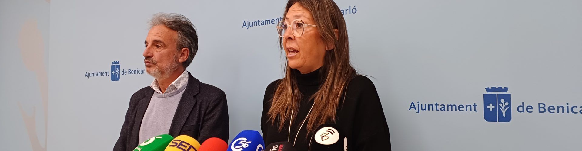 Unes Falles de Benicarló tranquil·les, segures i amb menys incidències