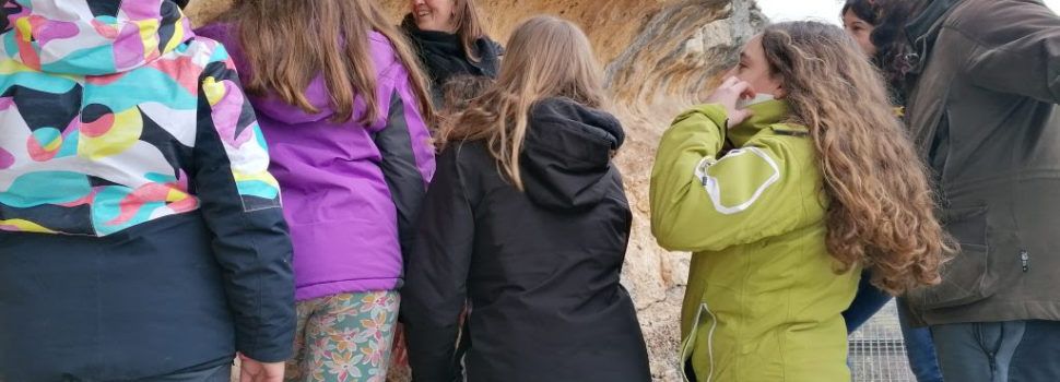 Èxit de l’Esclat de ciència a Morella la Vella a les III Jornades de Divulgació Científica Miquel Guardiola Fígols