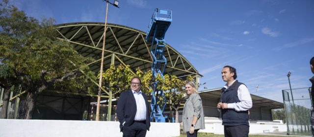 La Diputació de Castelló millora l’eficiència energètica en 13 municipis de menys de 500 habitants a través del pla Diputació Resol