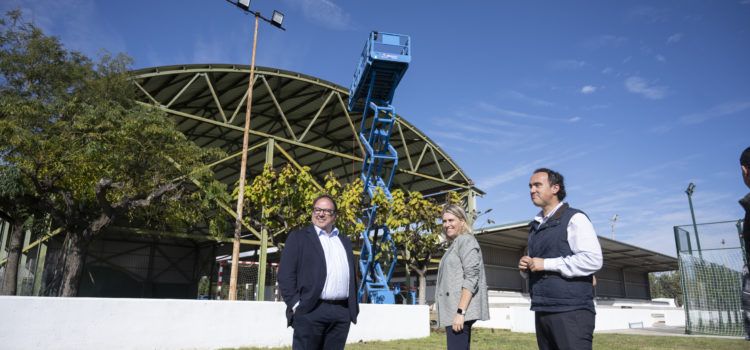La Diputació de Castelló millora l’eficiència energètica en 13 municipis de menys de 500 habitants a través del pla Diputació Resol