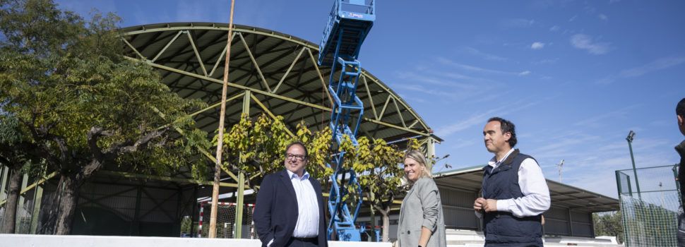 La Diputació de Castelló millora l’eficiència energètica en 13 municipis de menys de 500 habitants a través del pla Diputació Resol
