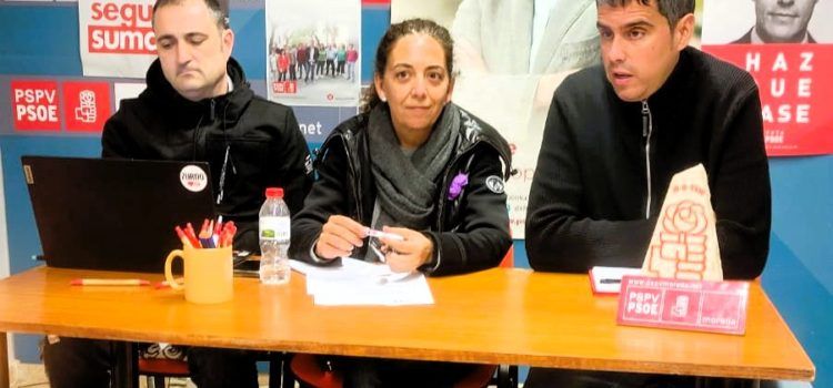 El PSPV Ports Maestrat fixa la data del Comitè Comarcal i crea la Comissió organitzadora del 6è Congrés