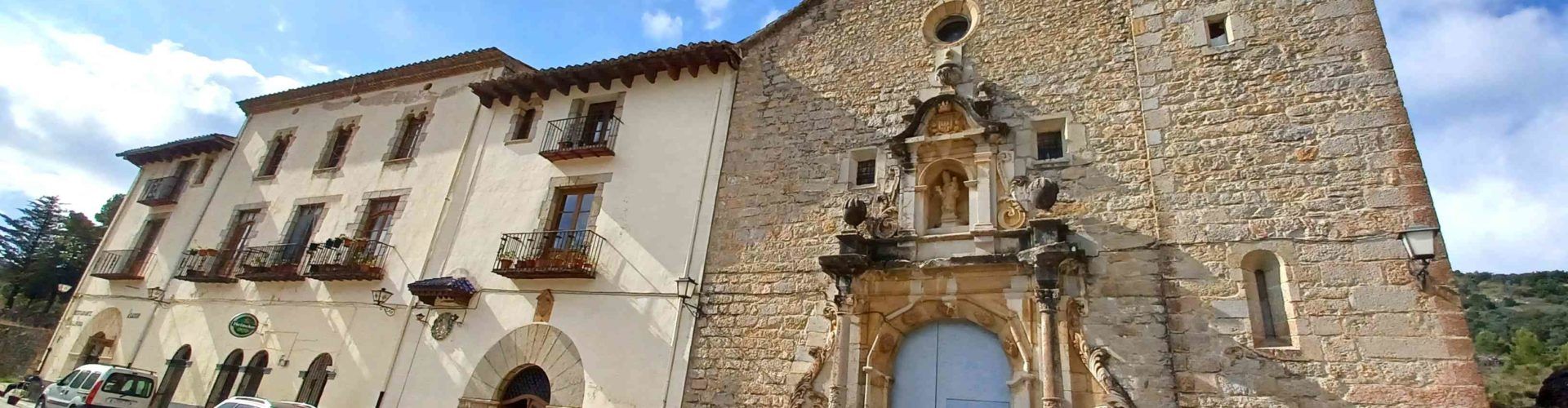 L’Ajuntament de Morella licita la gestió dels bars de Vallivana i de la piscina municipal