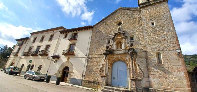 L’Ajuntament de Morella licita la gestió dels bars de Vallivana i de la piscina municipal