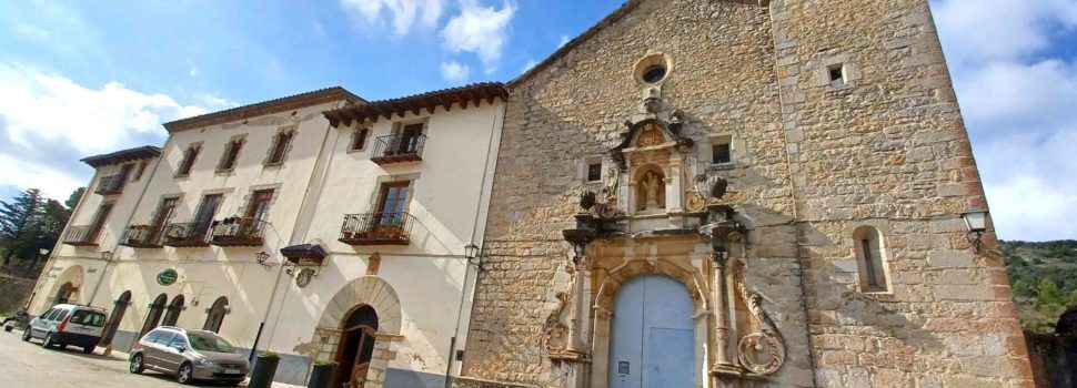 L’Ajuntament de Morella licita la gestió dels bars de Vallivana i de la piscina municipal