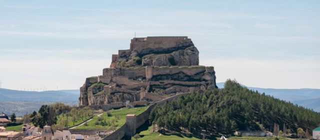 Morella obre tots els monuments per Setmana Santa, Pasqua i la temporada estival