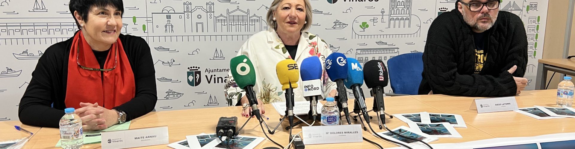 L’Ajuntament presenta la programació de la II Festa i de la XXIII Fira del Llibre